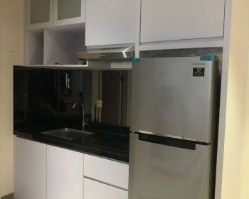 Disewakan Apartemen Anderson di atas Pakuwon Mall