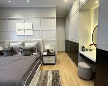 IOLA at Ayodhya Garden Tipe 7x18