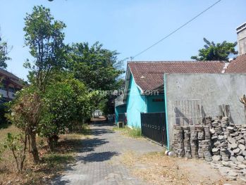 Tanah Dijual Jogja ,pekarangan Dekat Ugm Jogja Kaliurang Km 6