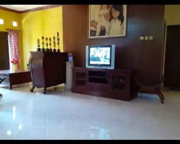 Rumah Mewah Isian 2,6 Juta/Bulan atau 24 Juta/Tahun