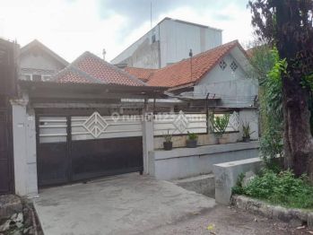 Rumah Di Pusat Bisnis Proyek Senen Jakarta Pusat