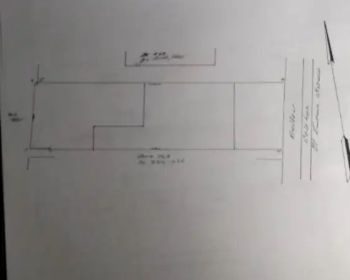 Dijual rumah bisa buat kantor tepi jl raya taman siswa
