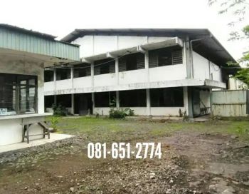 Gudang Rungkut Industri