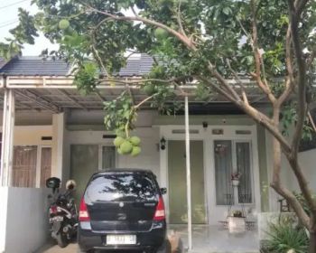 Dijual Rumah Cluster di Parakan Saat, Arcamanik