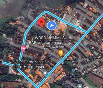 BUTUH TERJUAL CEPAT TANAH BATU BOLONG | LEASEHOLD 30 TAHUN