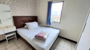 Apartemen Mediterania Palace Kemayoran 2 BR Bagus