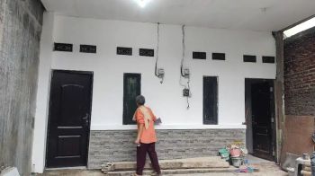 Kosan Pasutri Garasi Mobil Gratis Kiaracondong antapani