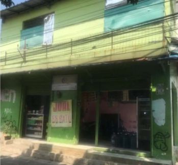RUKO STRATEGIS di JALAN JATIJAJAR 2 JATIJAJAR TAPOS DEPOK