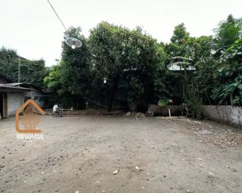 Tanah komersil area di Cipete Jakarta Selatan