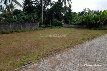 Kavling Dekat Stasiun Depok. Shm, 3 Jutaan. Cicil 12x Bunga 0