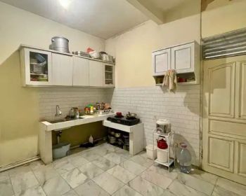 #DIJUAL RUMAH (Siap Huni) DI DUREN TIGA RAYA JAKARTA SELATAN#