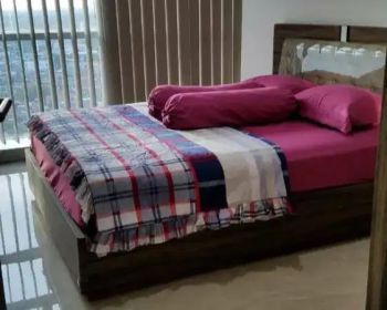 Disewakan apartemen one icon residence TP5 1br 2br 3br bulanan tahunan