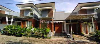 RUMAH NUANSA VILLA DI MALANG