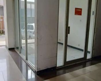 Disewakan Kios Hoek Tower Ruby Sentra Timur
