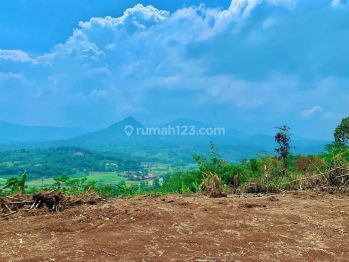 Tanah Kavling Premium Pinggir Jalan Bisa Bangun Villa Resort