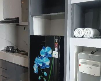 Hunian Murah di Jakarta, Siap Huni, Bergaya Singapore