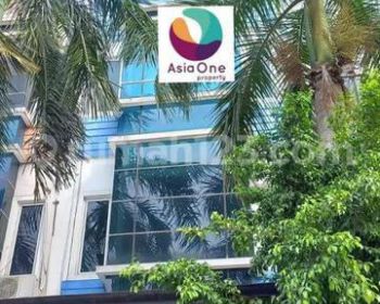 Ruko di Kelapa Gading, Jakarta Utara Bagus