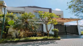 Rumah Citraland Golf Dekat Ptc Termurah.