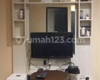 Dijual Apartemen Tamansari Semanggi 1 Bedroom Lantai Tengah Furnished