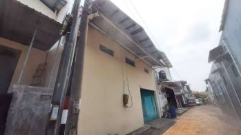 Jual Gudang MURAH Surabaya Timur Kenjeran IMB Gudang