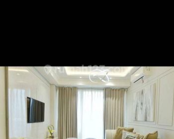Disewakan Apartemen Landmark Residence , View Gunung dan Full Furnished, Sangat