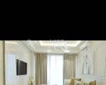 thumbnail-disewakan-apartemen-landmark-residence-view-gunung-dan-full-furnished-sangat-0