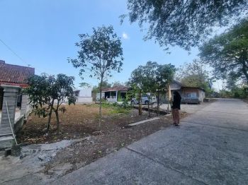 Prospek Kost di Kulon Progo Jogja, Kawasan Industri Sentolo, SHM