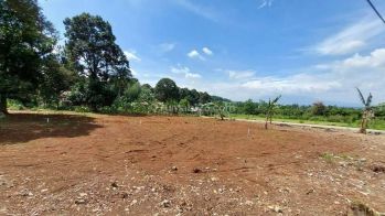 Kavling SHM Dekat Taman Budaya Sentul City. Hanya 300 Jutaan