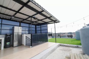 Available Kamar Kost Abdi Capsule Jelambar Dekat Season City Jakarta