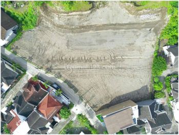 900 Jutaan Tanah Siap Ajb, Dekat Amikom Cocok Untuk Kosan