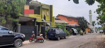 Dijual Rumah + Kost Kost An Siap Huni di Arcamanik Cisaranten
