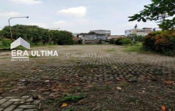 Tanah di Kopo, Bandung SHM 4.500 m²