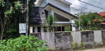Rumah Tinggal Minimalis di Pondok Gede Bekasi Barat, Jawa Narat