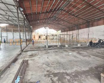 TURUN HARGA JUAL HARGA TANAH AJA SESUAI NJOP BANGUNAN KOMERSIL