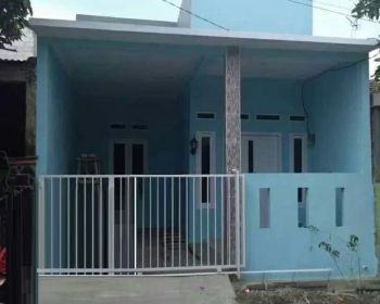 INFO RUMAH MURAH CAKEP POL DESAIN LUAS NYAMAN