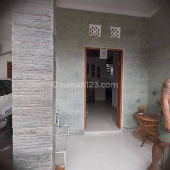 Disewakan Rumah Fully Furnished Di Kepaon Indah Denpasar Selatan