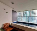 thumbnail-disewa-murah-cepat-apartment-st-moritz-di-cbd-jakarta-barat-4