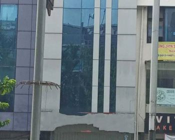 Jual Ruko 4 Lantai 5x12,5 di Griya Inti Sentosa, Jakarta Utara