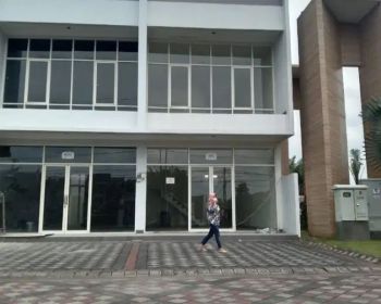 DIJUAL RUKO BARU DP 0 FREE SEMUA BIAYA RAYA SEPANDE SIDOARJO