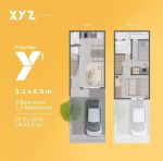 thumbnail-xyz-livin-lippo-cikarang-rumah-2ltcicilan-13jtblnfree-biaya-akad-5