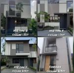 thumbnail-xyz-livin-lippo-cikarang-rumah-2ltcicilan-13jtblnfree-biaya-akad-1