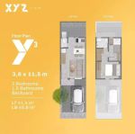 thumbnail-xyz-livin-lippo-cikarang-rumah-2ltcicilan-13jtblnfree-biaya-akad-4