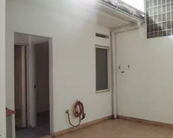 Rumah siap huni di Clustwr Feronia, Alam Sutera,, Tangerang