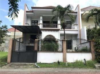 Rumah Bagus HGB - Hak Guna Bangun di Citraland