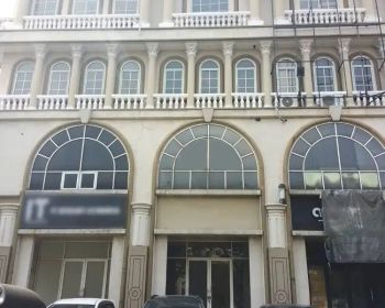 Dijual Ruko Fresh Market Green Lake City Harga BU