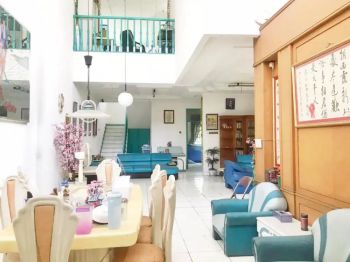 Rumah Seleguri Permai Duri Kosambi Jakbar 380m2 4 Kamar