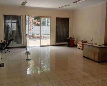 Jual Ruko 6 Unit di TB Simatupang Lokasi Premium Sangat Strategis 154