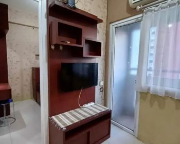 Ready Unit Apartemen Green Pramuka City