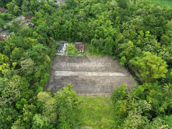 Dijual Tanah Bantul Jogja, Dekat Kampus Umy