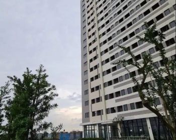 DISEWAKAN / FOR RENT RUANG KANTOR / SOHO Alessandro Vittorio